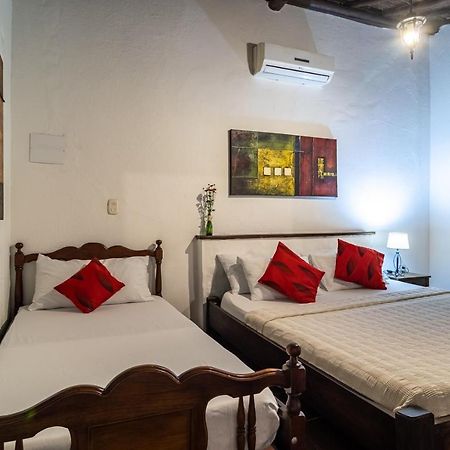 Giron Chill Out Hotel Boutique Екстериор снимка