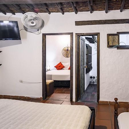 Giron Chill Out Hotel Boutique Екстериор снимка