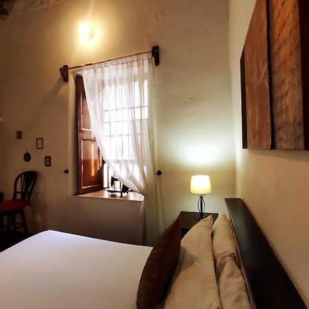 Giron Chill Out Hotel Boutique Екстериор снимка