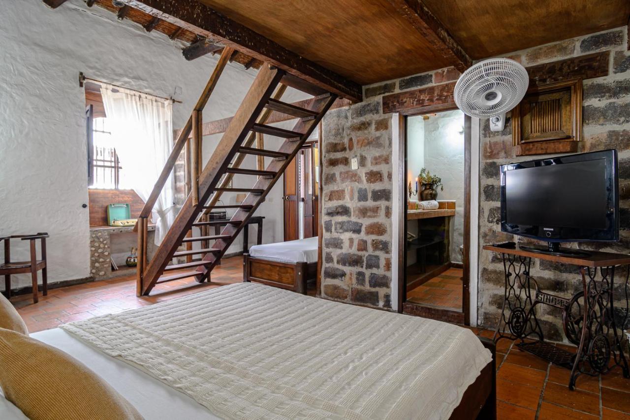 Giron Chill Out Hotel Boutique Екстериор снимка