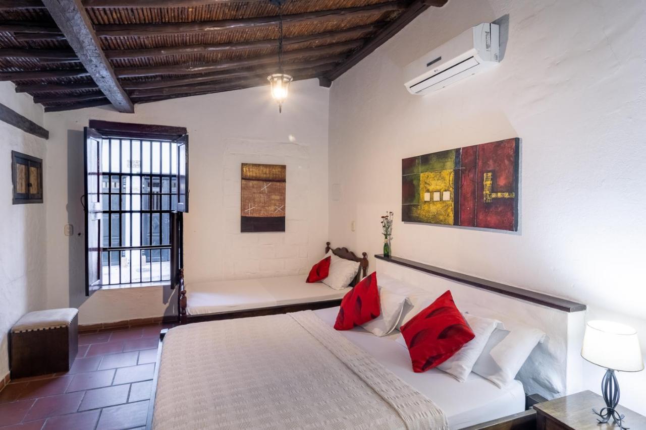 Giron Chill Out Hotel Boutique Екстериор снимка