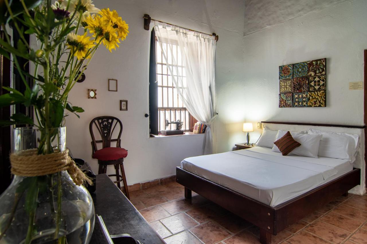 Giron Chill Out Hotel Boutique Екстериор снимка