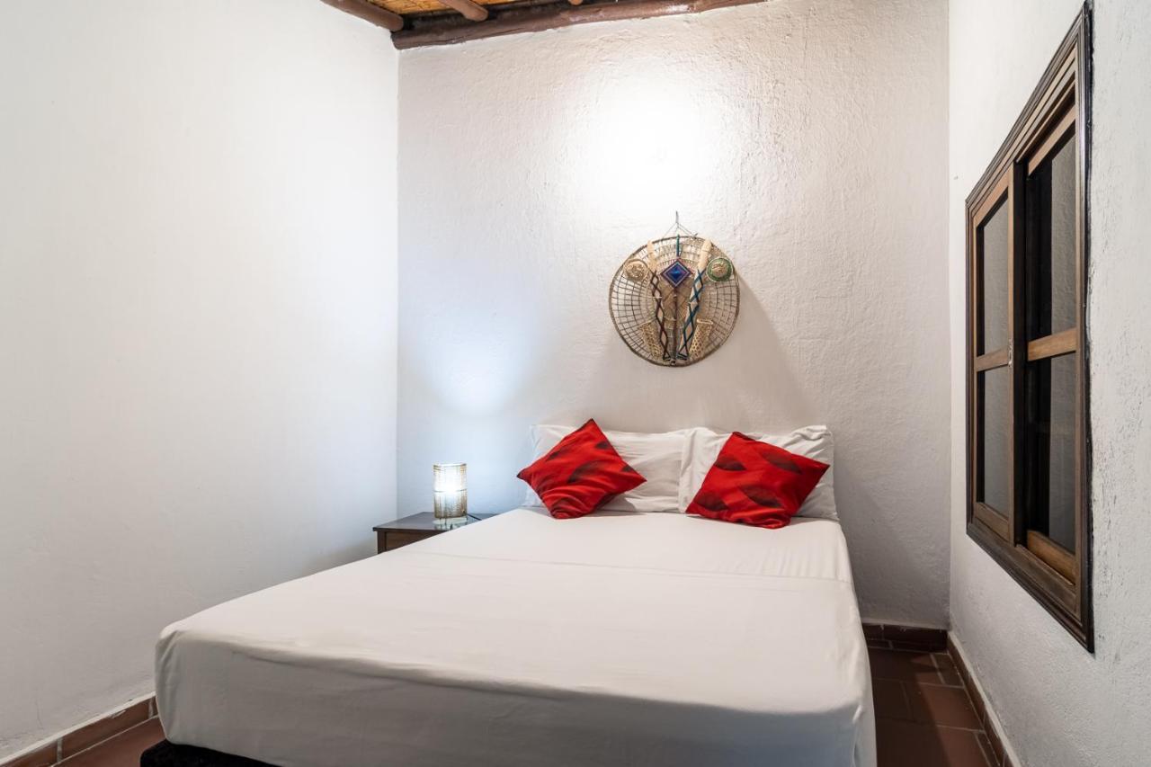 Giron Chill Out Hotel Boutique Екстериор снимка