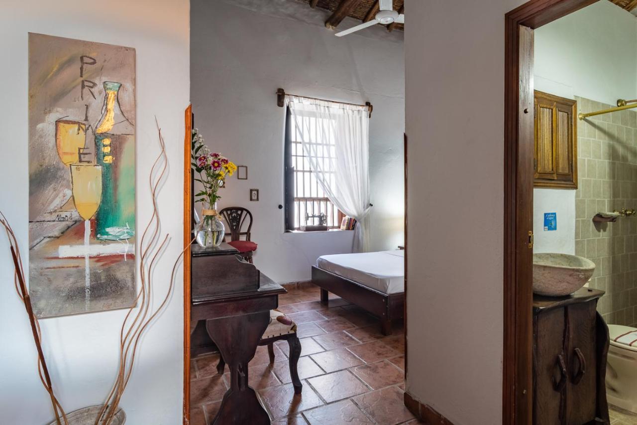 Giron Chill Out Hotel Boutique Екстериор снимка