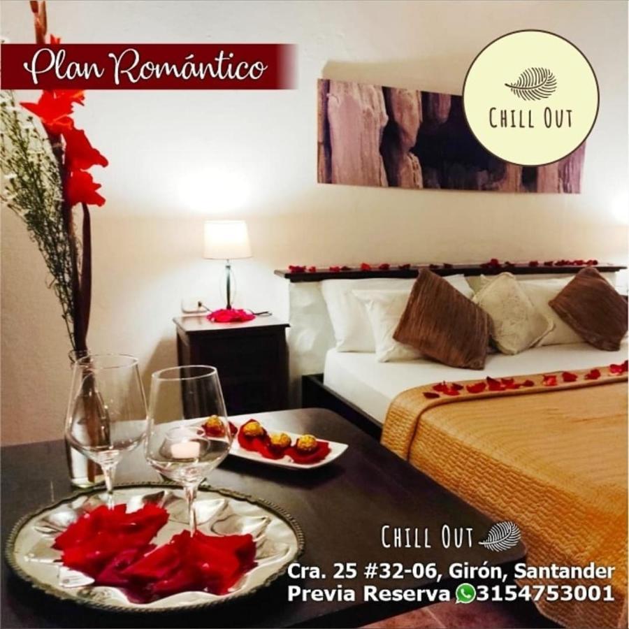 Giron Chill Out Hotel Boutique Екстериор снимка