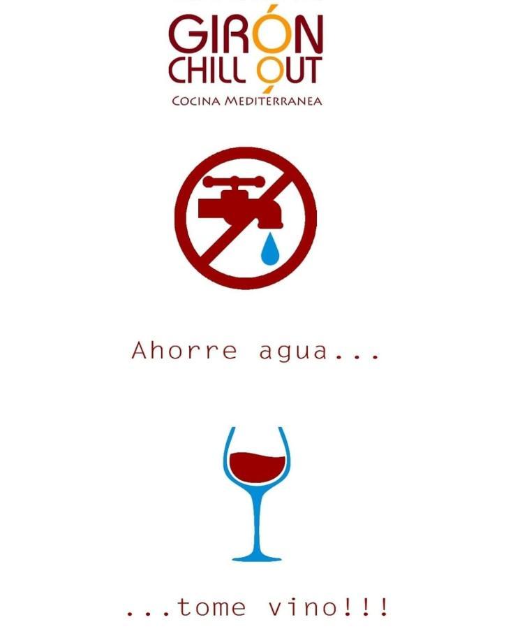 Giron Chill Out Hotel Boutique Екстериор снимка