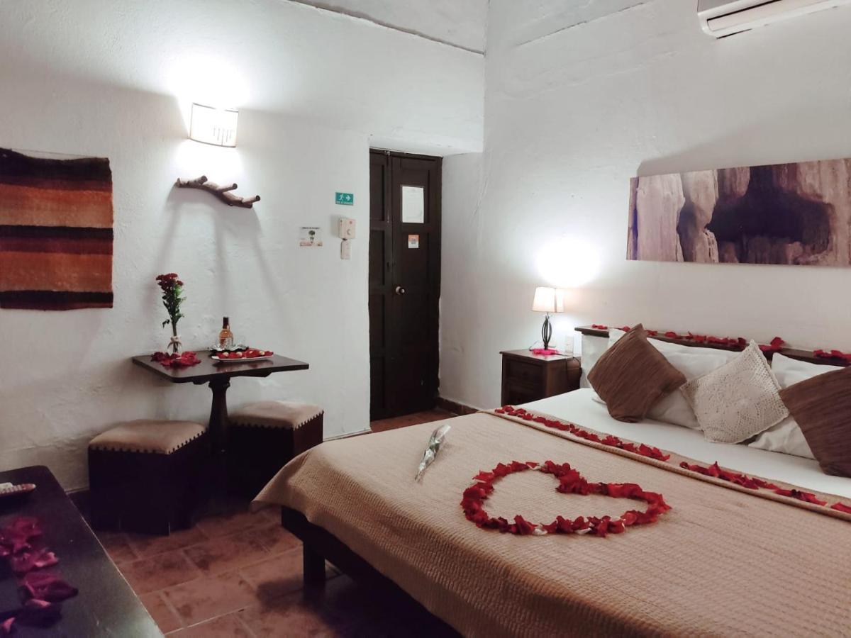 Giron Chill Out Hotel Boutique Екстериор снимка