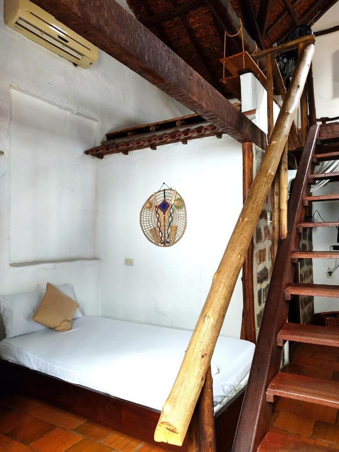 Giron Chill Out Hotel Boutique Екстериор снимка
