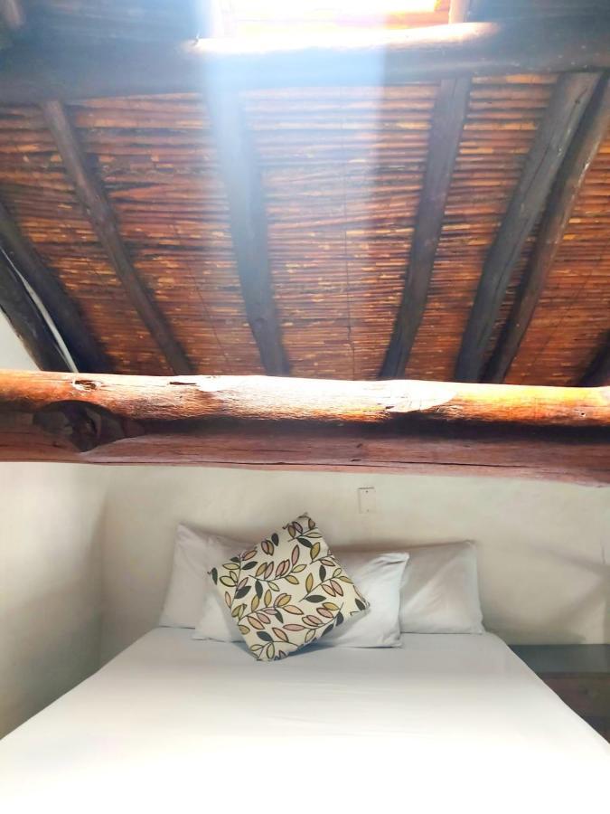 Giron Chill Out Hotel Boutique Екстериор снимка