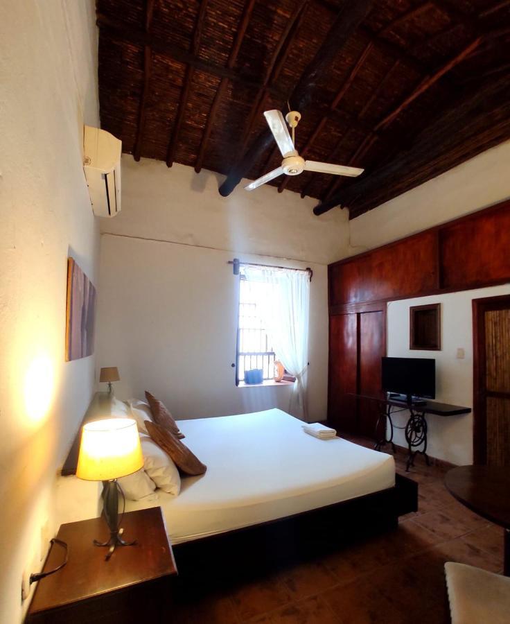 Giron Chill Out Hotel Boutique Екстериор снимка