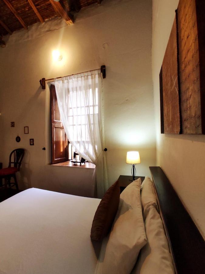 Giron Chill Out Hotel Boutique Екстериор снимка