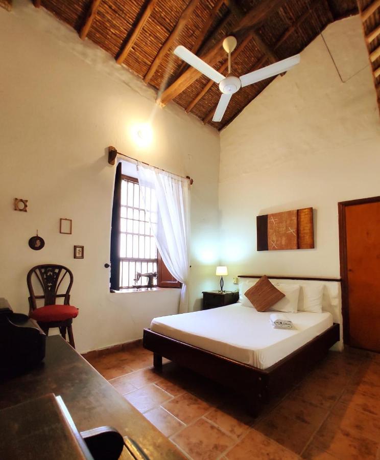 Giron Chill Out Hotel Boutique Екстериор снимка