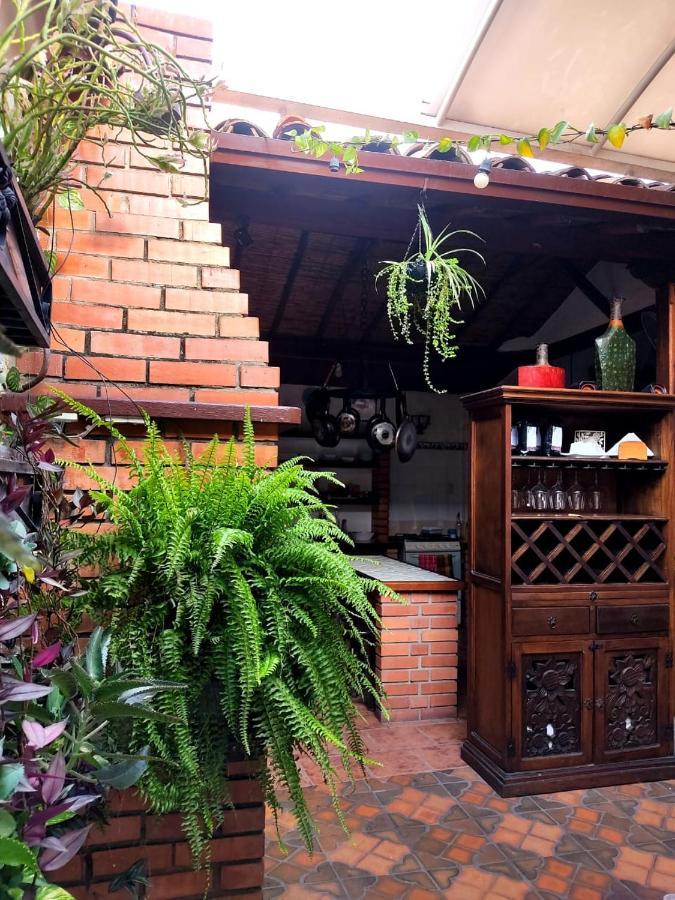 Giron Chill Out Hotel Boutique Екстериор снимка