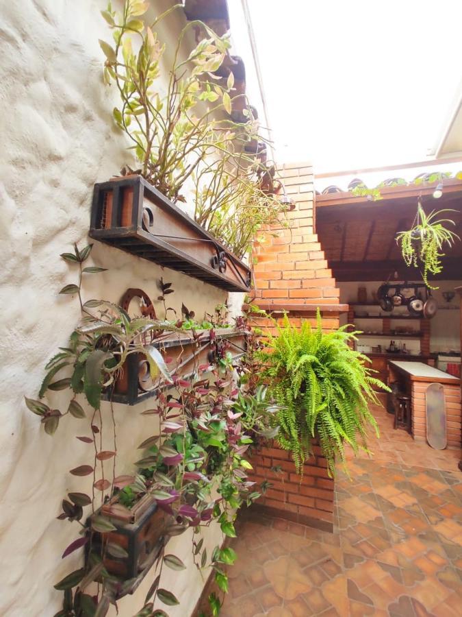 Giron Chill Out Hotel Boutique Екстериор снимка