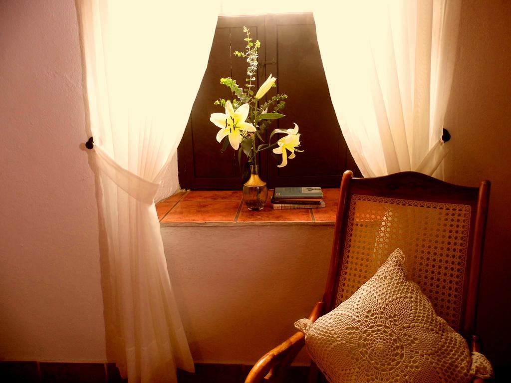 Giron Chill Out Hotel Boutique Екстериор снимка
