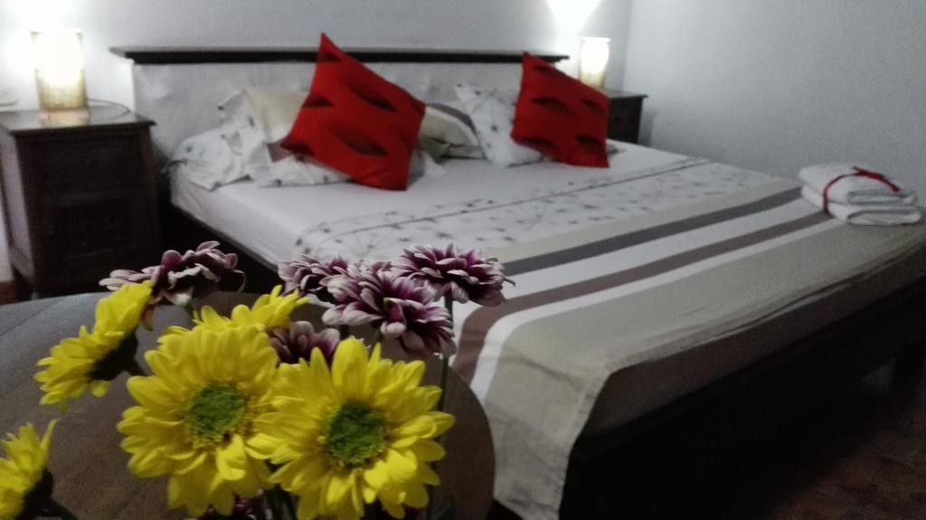 Giron Chill Out Hotel Boutique Екстериор снимка