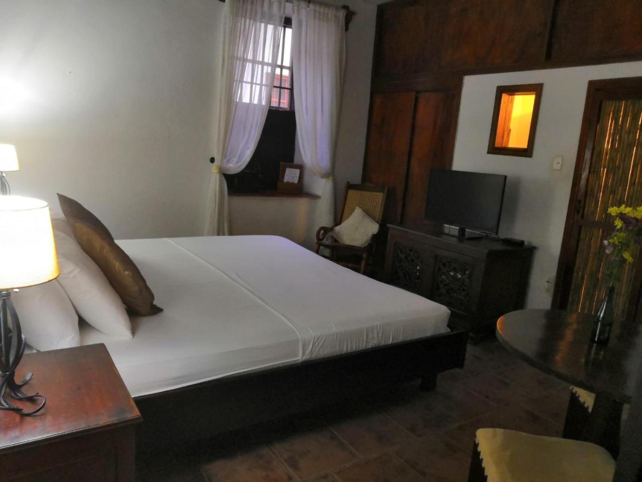 Giron Chill Out Hotel Boutique Екстериор снимка