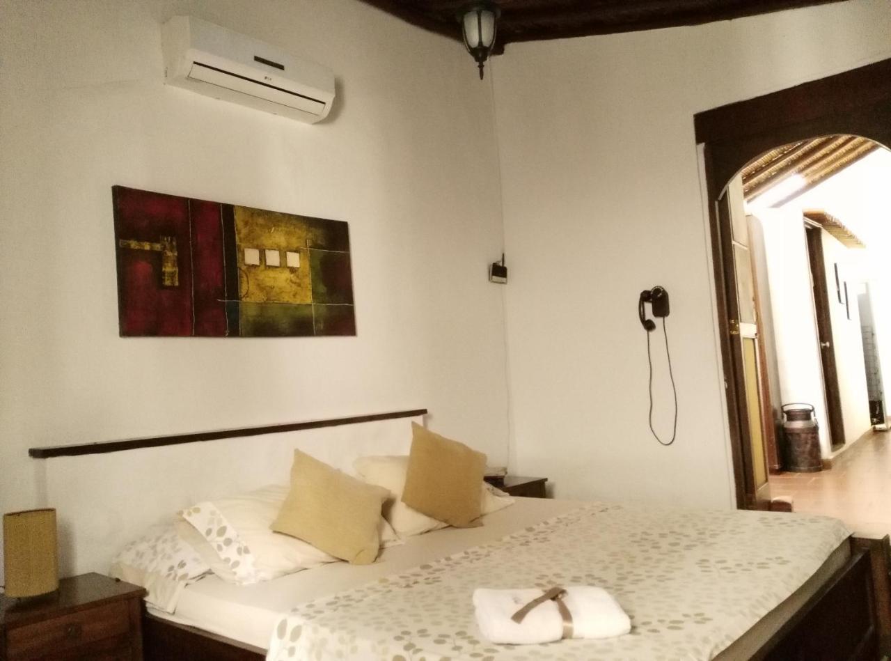 Giron Chill Out Hotel Boutique Екстериор снимка