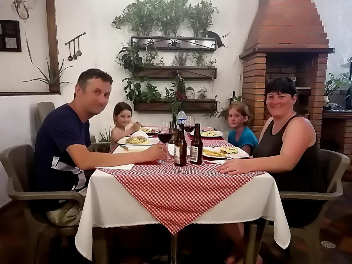 Giron Chill Out Hotel Boutique Екстериор снимка